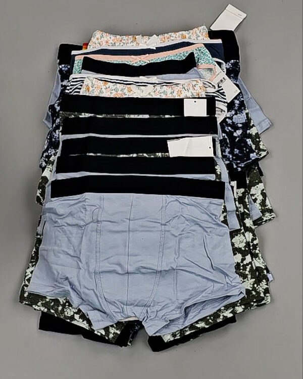 Фотография  830 - Нижнее белье дети Nordstrom 124#2,3 кг, ЛОТ №8487 оптом в Петропавловске-Камчатском и Камчатском крае