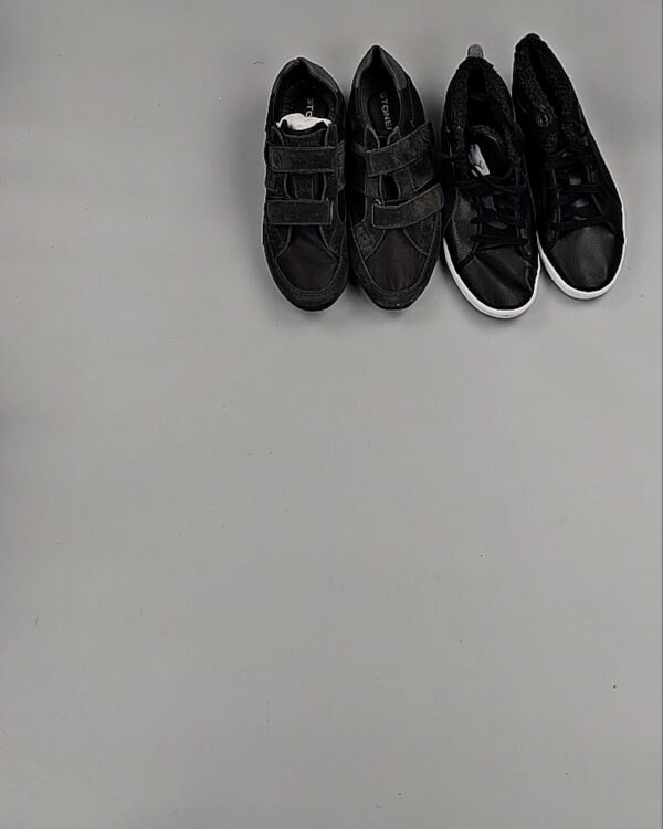 Фотография  534 - Обувь спорт BRAND Sport W  O59#7,3 кг, ЛОТ №8653 оптом в Петропавловске-Камчатском и Камчатском крае