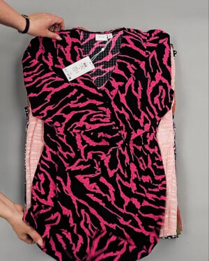 Фотография 784 - Платья VILA Summer 045#5 кг, ЛОТ №8619 оптом в Петропавловске-Камчатском и Камчатском крае