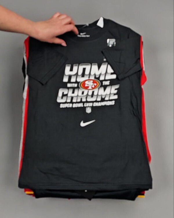 Фотография  314 - KIDS NIKE CAN 084#5 кг, ЛОТ №8476 оптом в Петропавловске-Камчатском и Камчатском крае