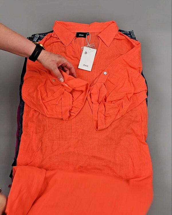 Фотография  522 - ZIZZI XXL 045#30 шт, ЛОТ №8723 оптом в Петропавловске-Камчатском и Камчатском крае