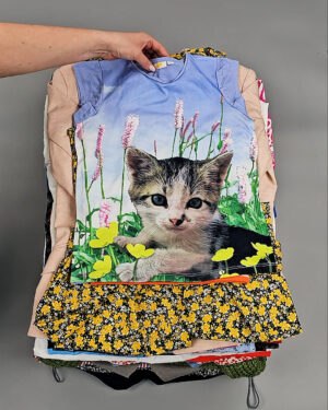 Фотография  833 - Mix Summer#100 кг оптом в Петропавловске-Камчатском и Камчатском крае