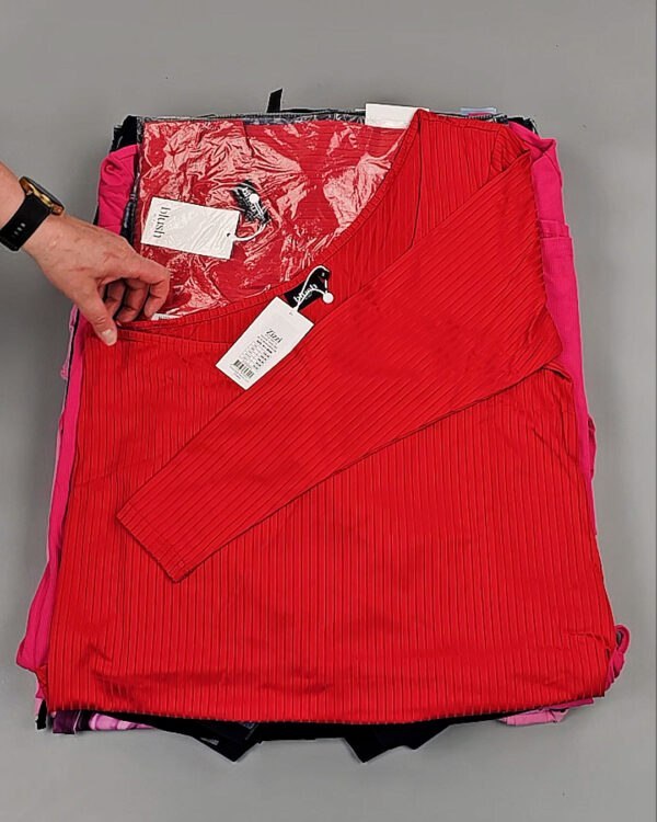 Фотография  596 - ZIZZI XXL 045#30 шт, ЛОТ №8721 оптом в Петропавловске-Камчатском и Камчатском крае