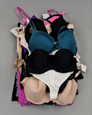 Купить Купальники Nordstrom 124#2,8 кг, ЛОТ №8490 оптом в Петропавловске-Камчатском и Камчатском крае