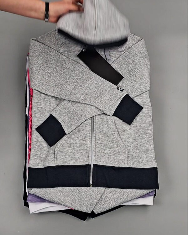 Фотография  603 - Спортивные костюмы  AD83#10 шт, ЛОТ №8638 оптом в Петропавловске-Камчатском и Камчатском крае