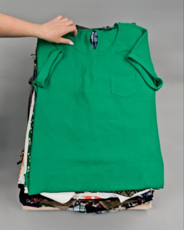 Фотография  626 - Scotland Summer mix#100 кг оптом в Петропавловске-Камчатском и Камчатском крае