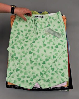 Фотография  871 - DK COMPANY Summer mix 045#13 кг, ЛОТ №8676 оптом в Петропавловске-Камчатском и Камчатском крае