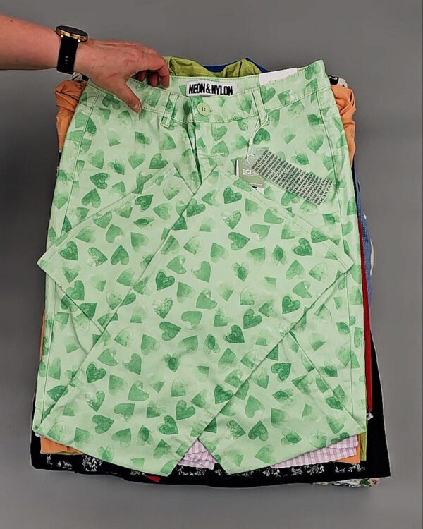 Фотография  502 - DK COMPANY Summer mix 045#13 кг, ЛОТ №8676 оптом в Петропавловске-Камчатском и Камчатском крае