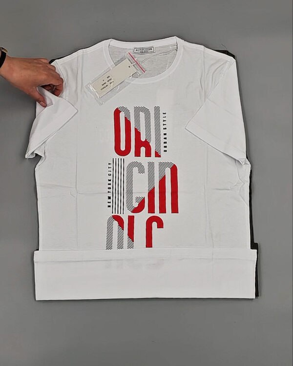 Фотография  894 - Футболки ALTITUDINE#25 шт оптом в Петропавловске-Камчатском и Камчатском крае