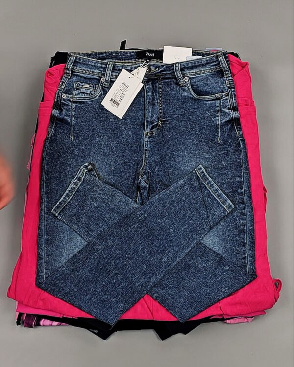 Фотография  255 - ZIZZI XXL 045#30 шт, ЛОТ №8721 оптом в Петропавловске-Камчатском и Камчатском крае