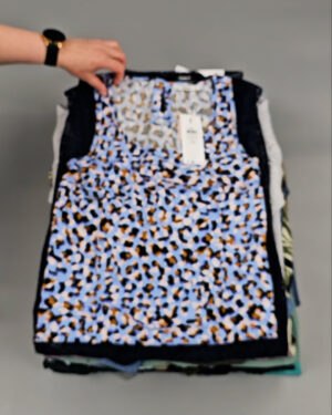 Фотография 424 - ONLY Summer mix 045#15 кг, ЛОТ №8514 оптом в Петропавловске-Камчатском и Камчатском крае