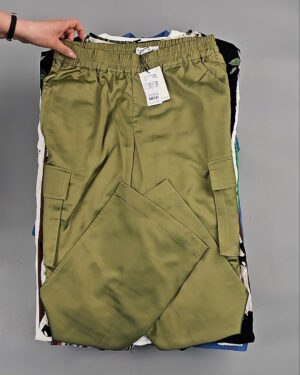 Фотография  673 - B.YOUNG Summer mix 045#15 кг, ЛОТ №8569 оптом в Петропавловске-Камчатском и Камчатском крае