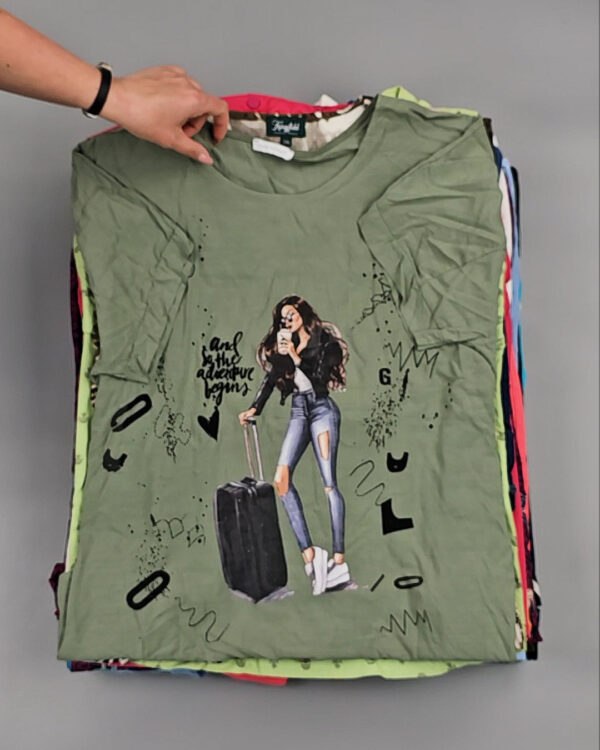 Фотография  688 - Mix XXL Summer#25 кг оптом в Петропавловске-Камчатском и Камчатском крае