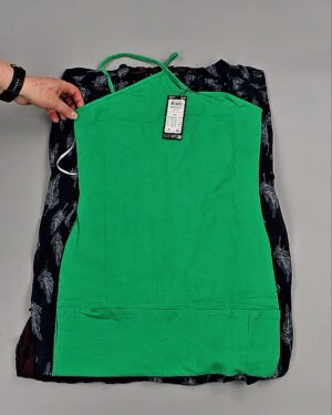 Фотография  152 - Платья VERO MODA Summer 045#4,1 кг, ЛОТ №8558 оптом в Петропавловске-Камчатском и Камчатском крае