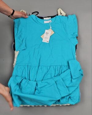 Фотография  999 - Платья VILA Summer 045#5 кг оптом в Петропавловске-Камчатском и Камчатском крае