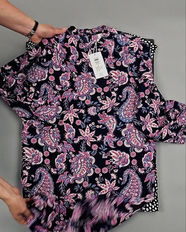 Фотография  293 - Платья VILA Summer 045#5 кг, ЛОТ №8619 оптом в Петропавловске-Камчатском и Камчатском крае