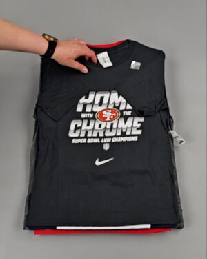 Фотография  675 - KIDS NIKE CAN 084#5 кг, ЛОТ №8505 оптом в Петропавловске-Камчатском и Камчатском крае