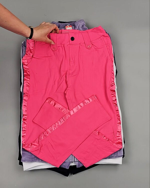 Фотография  842 - Спортивные костюмы  AD83#10 шт, ЛОТ №8638 оптом в Петропавловске-Камчатском и Камчатском крае