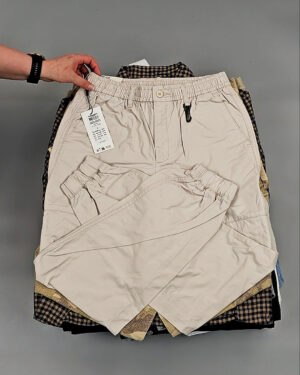 Фотография 499 - JACK JONES men Summer 045#15 кг, ЛОТ №8706 оптом в Петропавловске-Камчатском и Камчатском крае