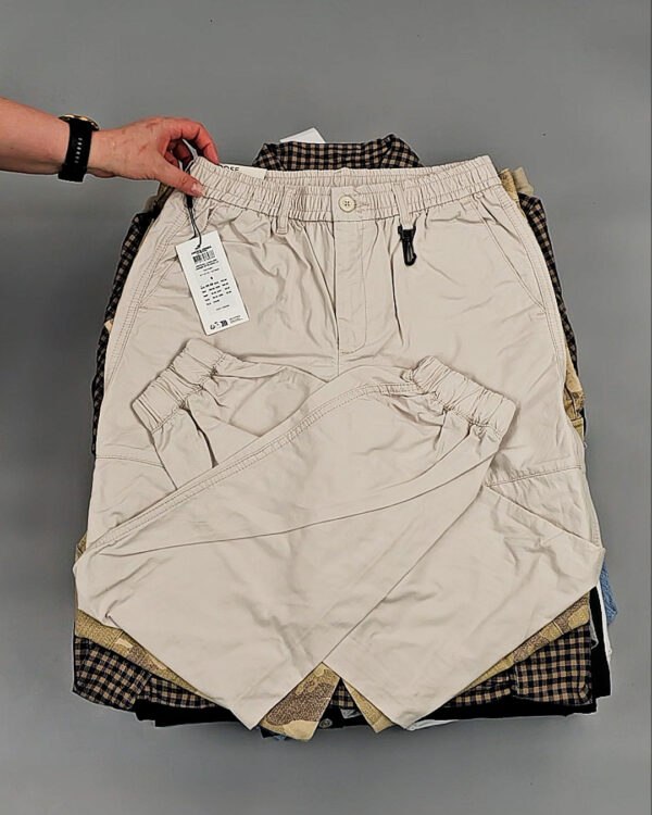 Фотография  701 - JACK JONES men Summer 045#15 кг, ЛОТ №8706 оптом в Петропавловске-Камчатском и Камчатском крае