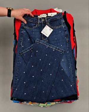 Фотография  754 - ICHI Summer mix 045#15 кг, ЛОТ №8585 оптом в Петропавловске-Камчатском и Камчатском крае