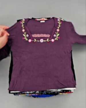 Фотография  220 - Mix RS (Оригинал Р.Ф. Лето)#100 кг, ЛОТ №ВК0065 оптом в Петропавловске-Камчатском и Камчатском крае