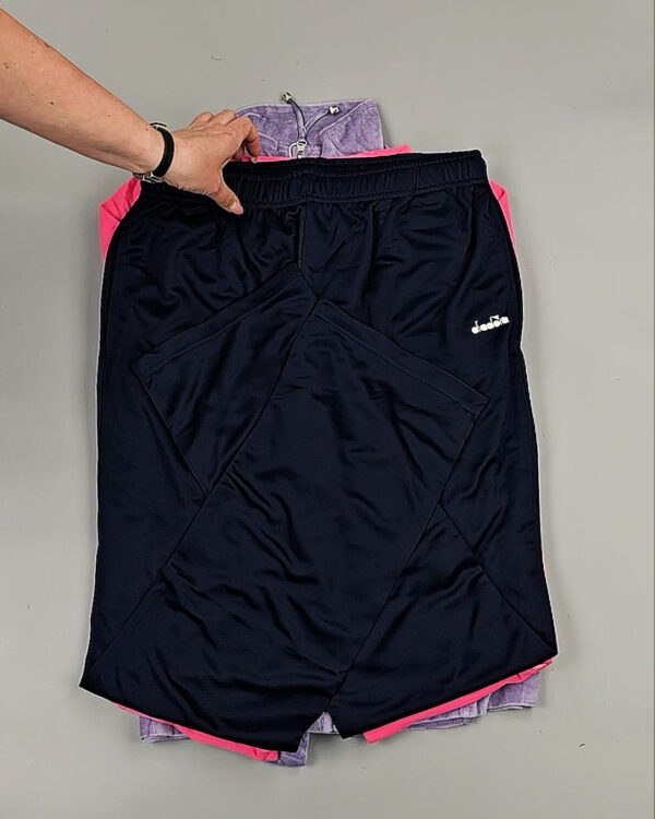 Фотография  912 - Спортивные костюмы  AD83#10 шт, ЛОТ №8640 оптом в Петропавловске-Камчатском и Камчатском крае