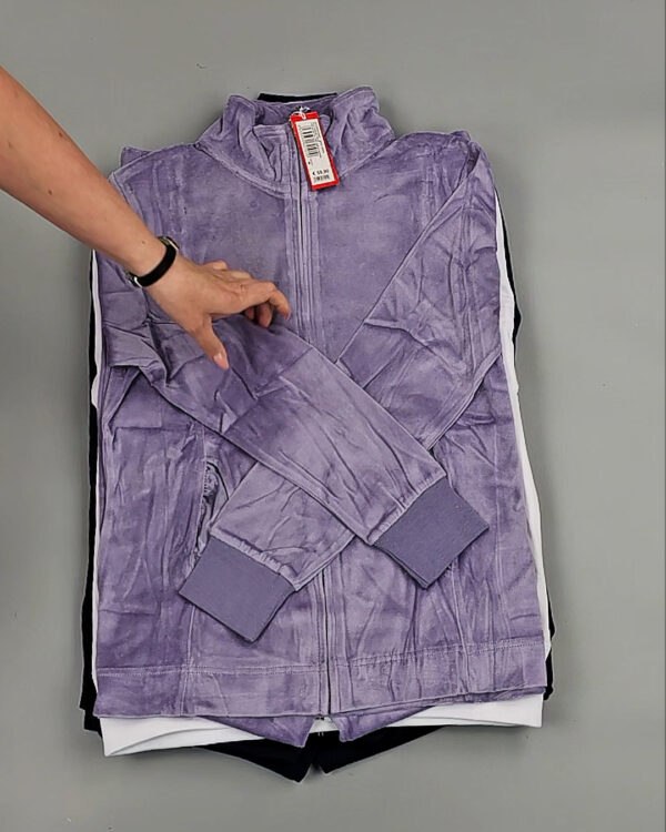 Фотография  115 - Спортивные костюмы  AD83#10 шт, ЛОТ №8638 оптом в Петропавловске-Камчатском и Камчатском крае