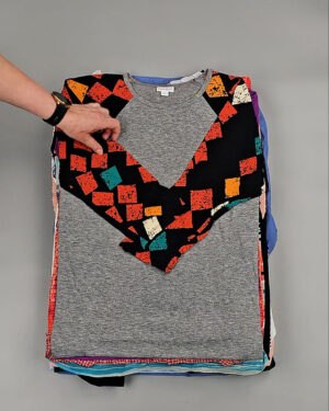 Купить Oversize Summer mix Premium#30 кг оптом в Петропавловске-Камчатском и Камчатском крае