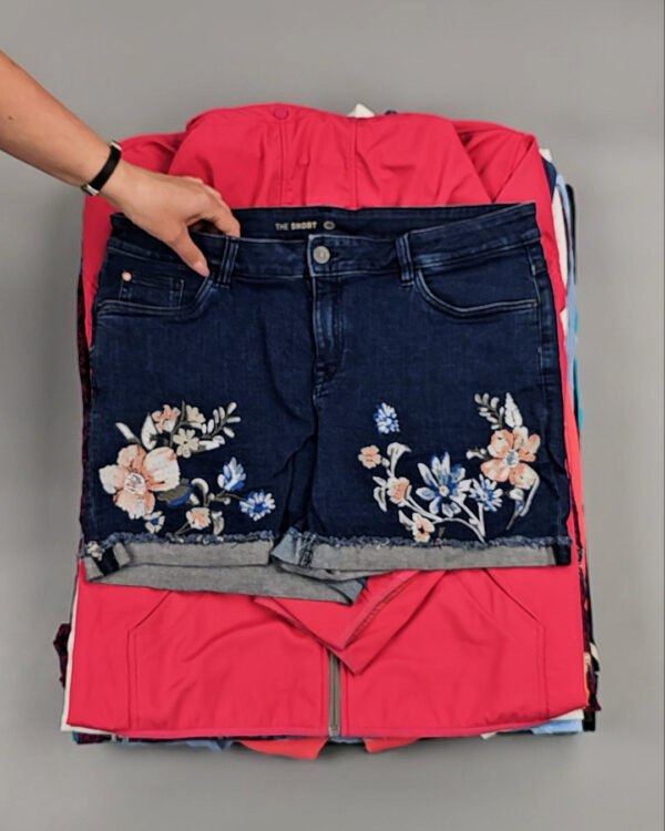 Фотография  573 - Mix XXL Summer#25 кг оптом в Петропавловске-Камчатском и Камчатском крае