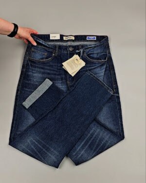 Фотография  138 - Джинсы BLEND HE 022024#10 кг, ЛОТ №8633 оптом в Петропавловске-Камчатском и Камчатском крае