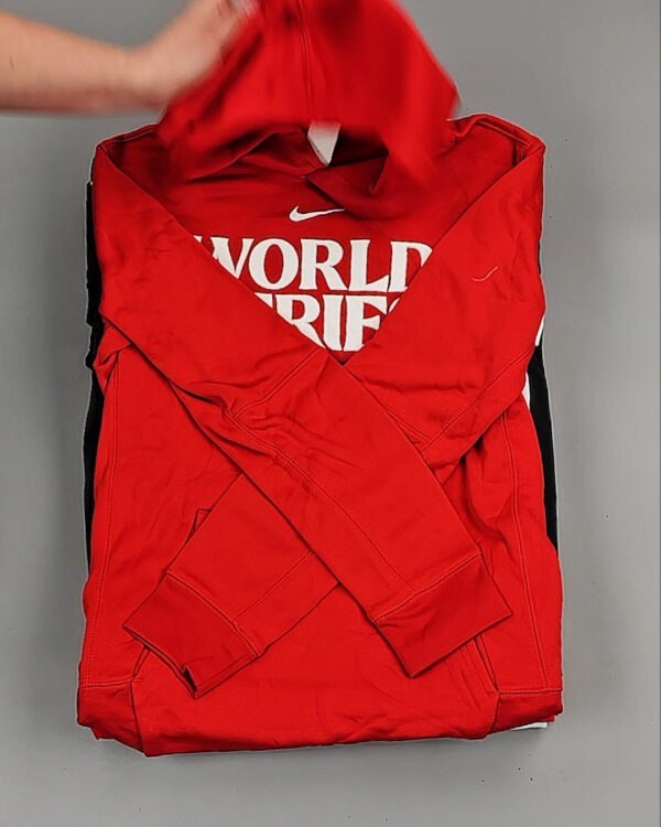 Фотография  657 - KIDS NIKE CAN 084#5 кг, ЛОТ №8477 оптом в Петропавловске-Камчатском и Камчатском крае