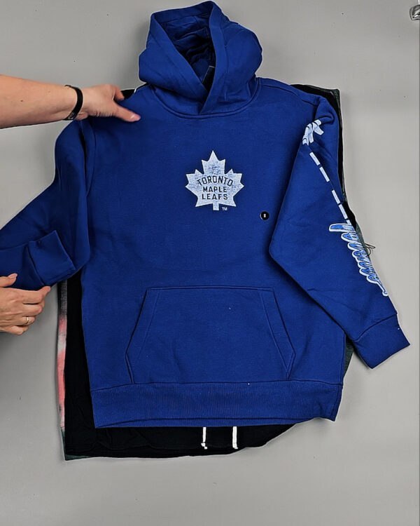 Фотография  864 - Толстовки муж HOLLISTER SW#10 кг оптом в Петропавловске-Камчатском и Камчатском крае