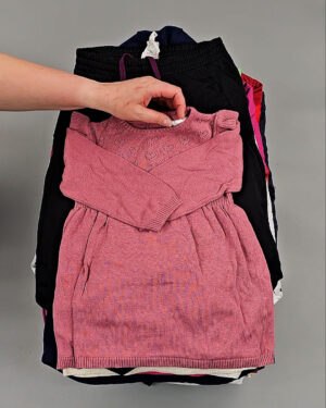 Фотография  270 - Детский микс Summer Cr+Ex#13 кг оптом в Петропавловске-Камчатском и Камчатском крае