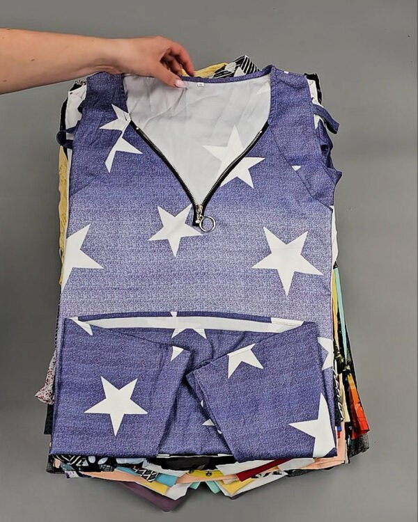 Фотография  498 - Mix Summer Ex Герм#100 кг оптом в Петропавловске-Камчатском и Камчатском крае