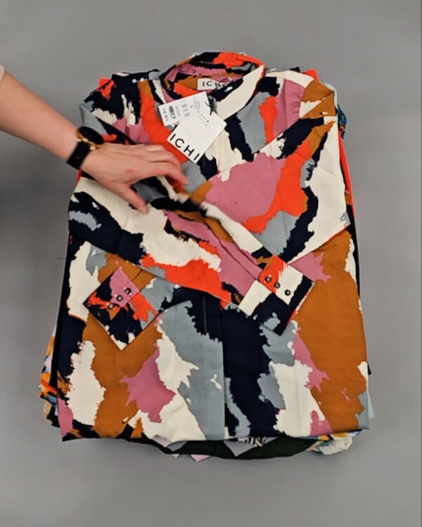 Фотография  408 - ICHI Summer mix 045#15 кг, ЛОТ №8583 оптом в Петропавловске-Камчатском и Камчатском крае