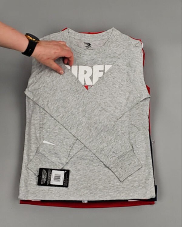 Фотография  415 - KIDS NIKE CAN 084#5 кг, ЛОТ №8504 оптом в Петропавловске-Камчатском и Камчатском крае