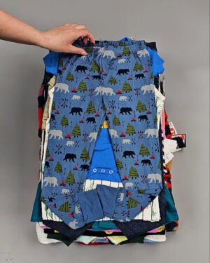 Фотография 336 - Nordstrom kids mix 124#7 кг, ЛОТ №8498 оптом в Петропавловске-Камчатском и Камчатском крае