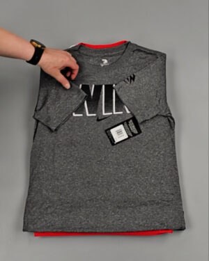 Фотография  726 - KIDS NIKE CAN 084#5 кг, ЛОТ №8505 оптом в Петропавловске-Камчатском и Камчатском крае