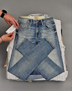 Фотография  630 - JACK JONES men Summer 045#15 кг, ЛОТ №8704 оптом в Петропавловске-Камчатском и Камчатском крае