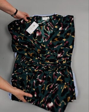 Фотография  585 - Платья VILA Summer 045#5 кг оптом в Петропавловске-Камчатском и Камчатском крае