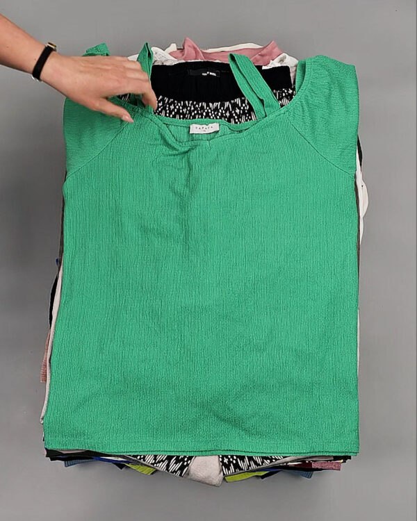 Фотография  692 - Cr+Ex Summer mix#100 кг, ЛОТ № ВК0098 оптом в Петропавловске-Камчатском и Камчатском крае