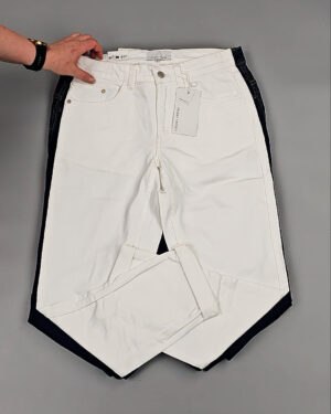 Фотография  763 - Джинсы BLEND HE 022024#10 кг, ЛОТ №8631 оптом в Петропавловске-Камчатском и Камчатском крае