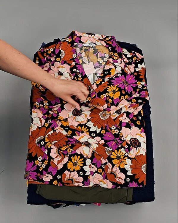 Фотография  902 - ONLY Summer mix 045#15 кг оптом в Петропавловске-Камчатском и Камчатском крае