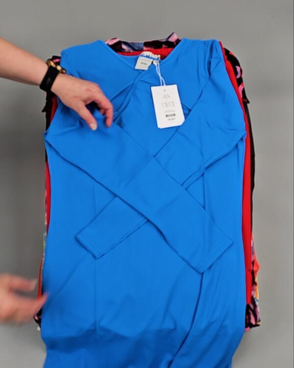 Фотография  327 - ICHI Summer mix 045#15 кг, ЛОТ №8585 оптом в Петропавловске-Камчатском и Камчатском крае