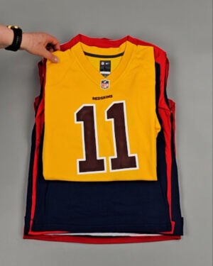 Фотография  878 - KIDS NIKE CAN 084#5 кг, ЛОТ №8504 оптом в Петропавловске-Камчатском и Камчатском крае