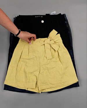 Фотография  741 - Шорты#10 кг, ЛОТ № ВК0108 оптом в Петропавловске-Камчатском и Камчатском крае