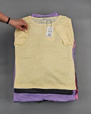 Фотография  485 - B.YOUNG Summer mix 045#15 кг, ЛОТ №8570 оптом в Петропавловске-Камчатском и Камчатском крае