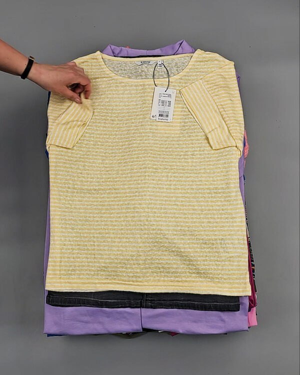 Фотография  315 - B.YOUNG Summer mix 045#15 кг, ЛОТ №8570 оптом в Петропавловске-Камчатском и Камчатском крае