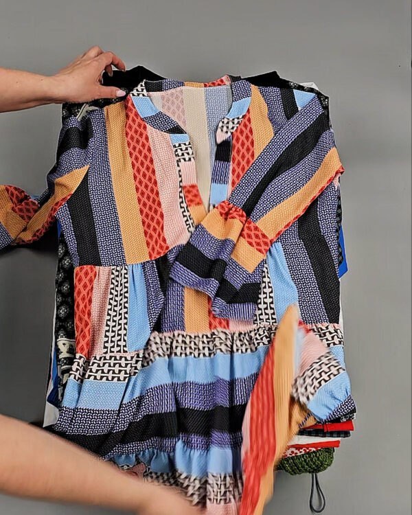 Фотография  715 - Mix Summer#100 кг оптом в Петропавловске-Камчатском и Камчатском крае